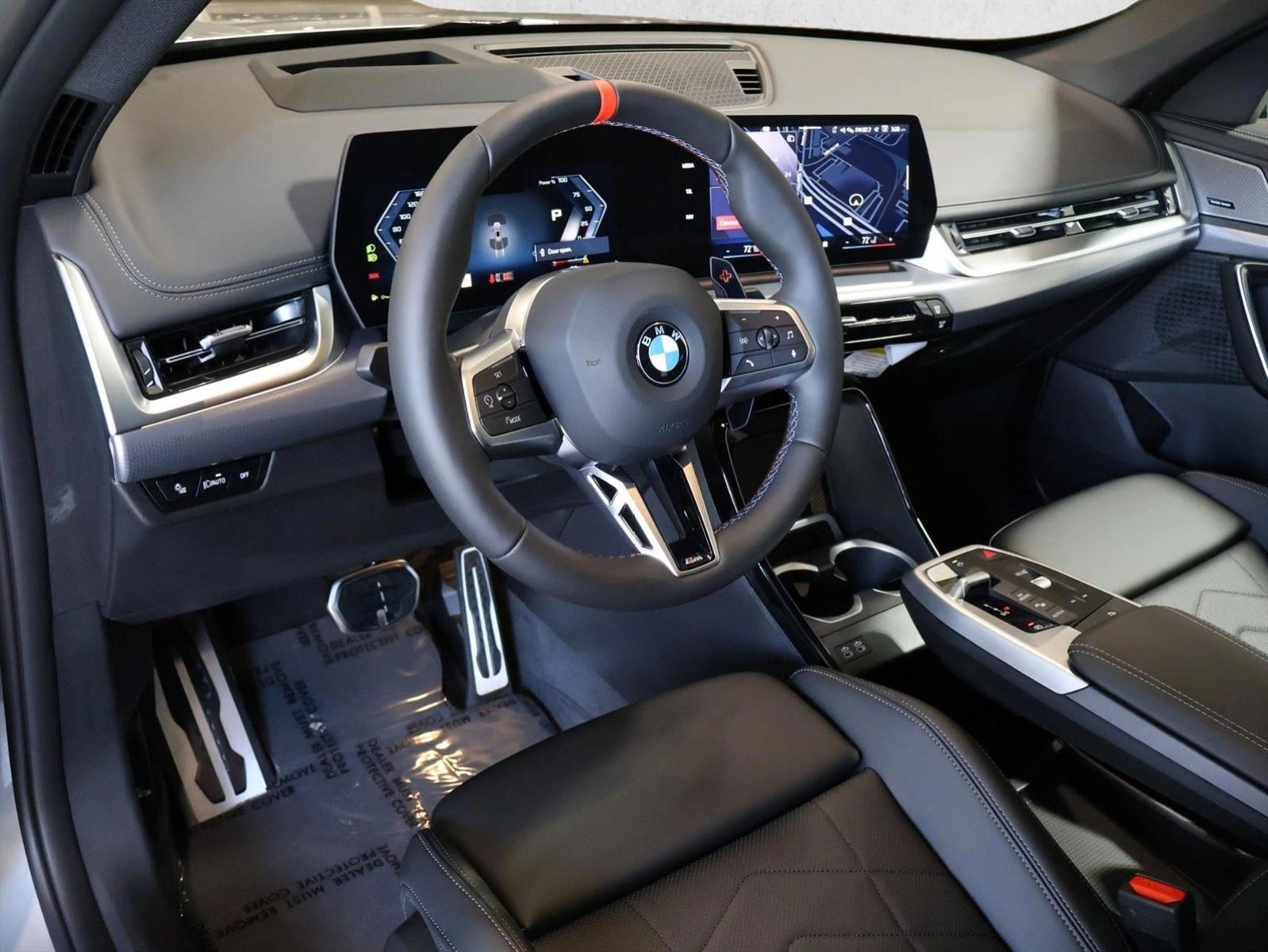 Thumbnail: 2026 BMW X1 - 3