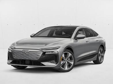 2027 Audi e-tron Prestige -
                  Bellevue, WA