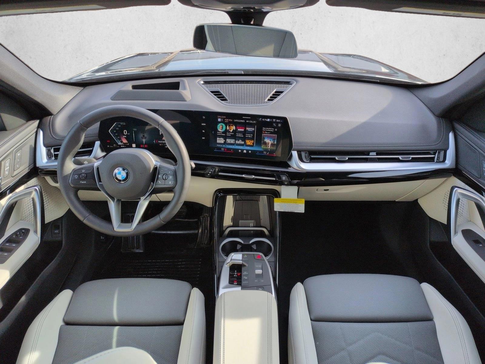 Thumbnail: 2026 BMW X1 - 3