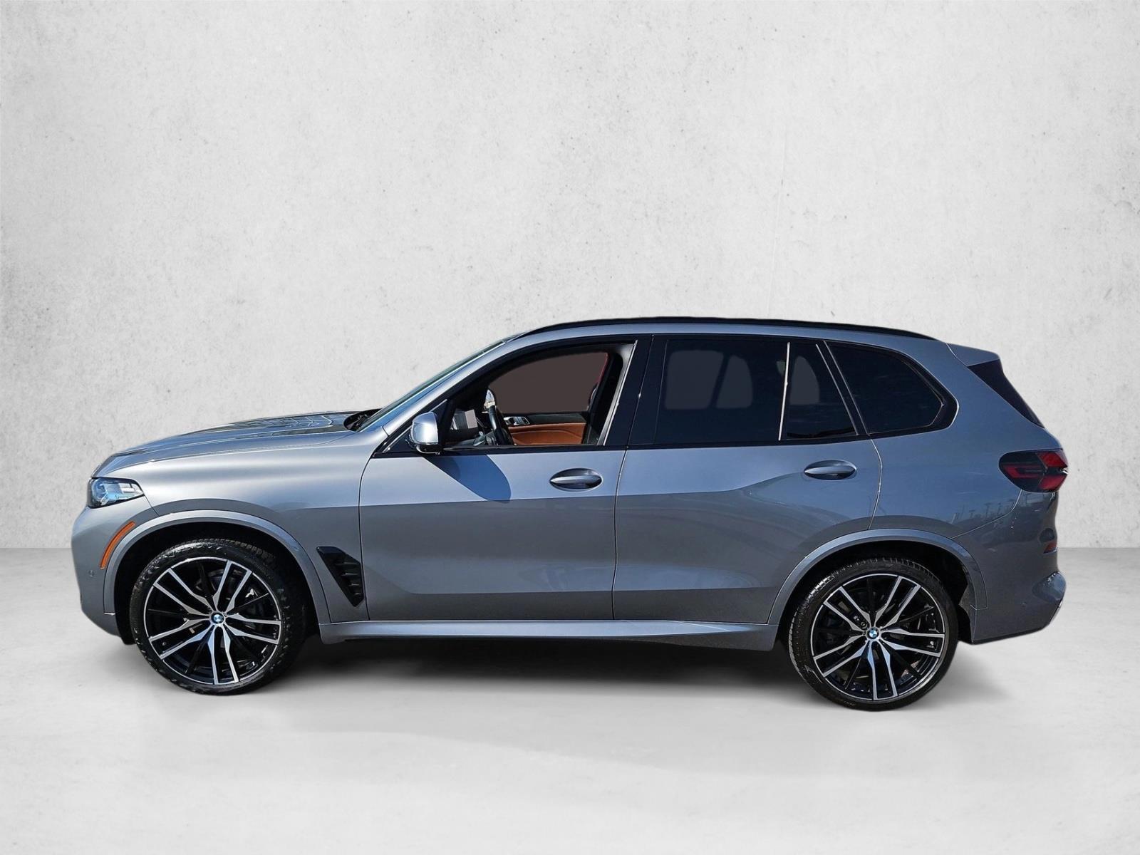 Thumbnail: 2024 BMW X5 - 2