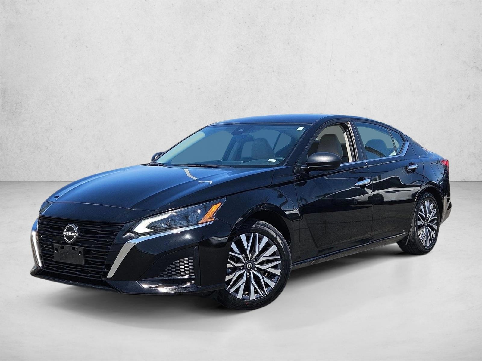 Thumbnail: 2024 Nissan Altima - 1