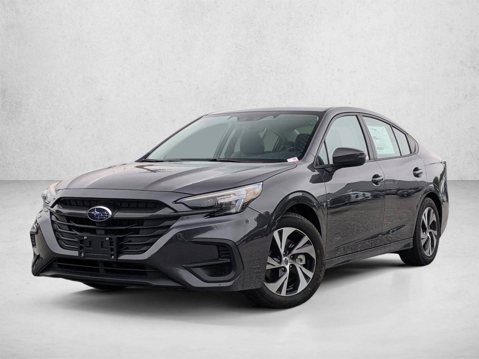 Thumbnail: 2025 Subaru Legacy - 1