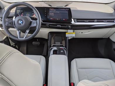 2026 BMW X2