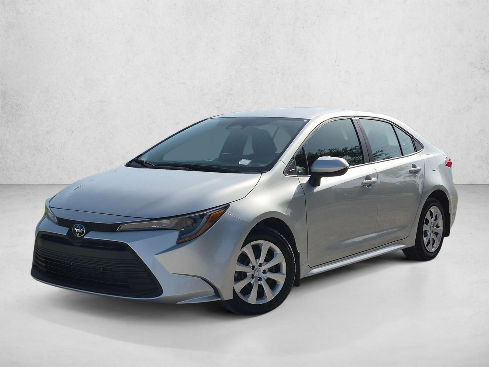 Thumbnail: 2026 Toyota Corolla - 1