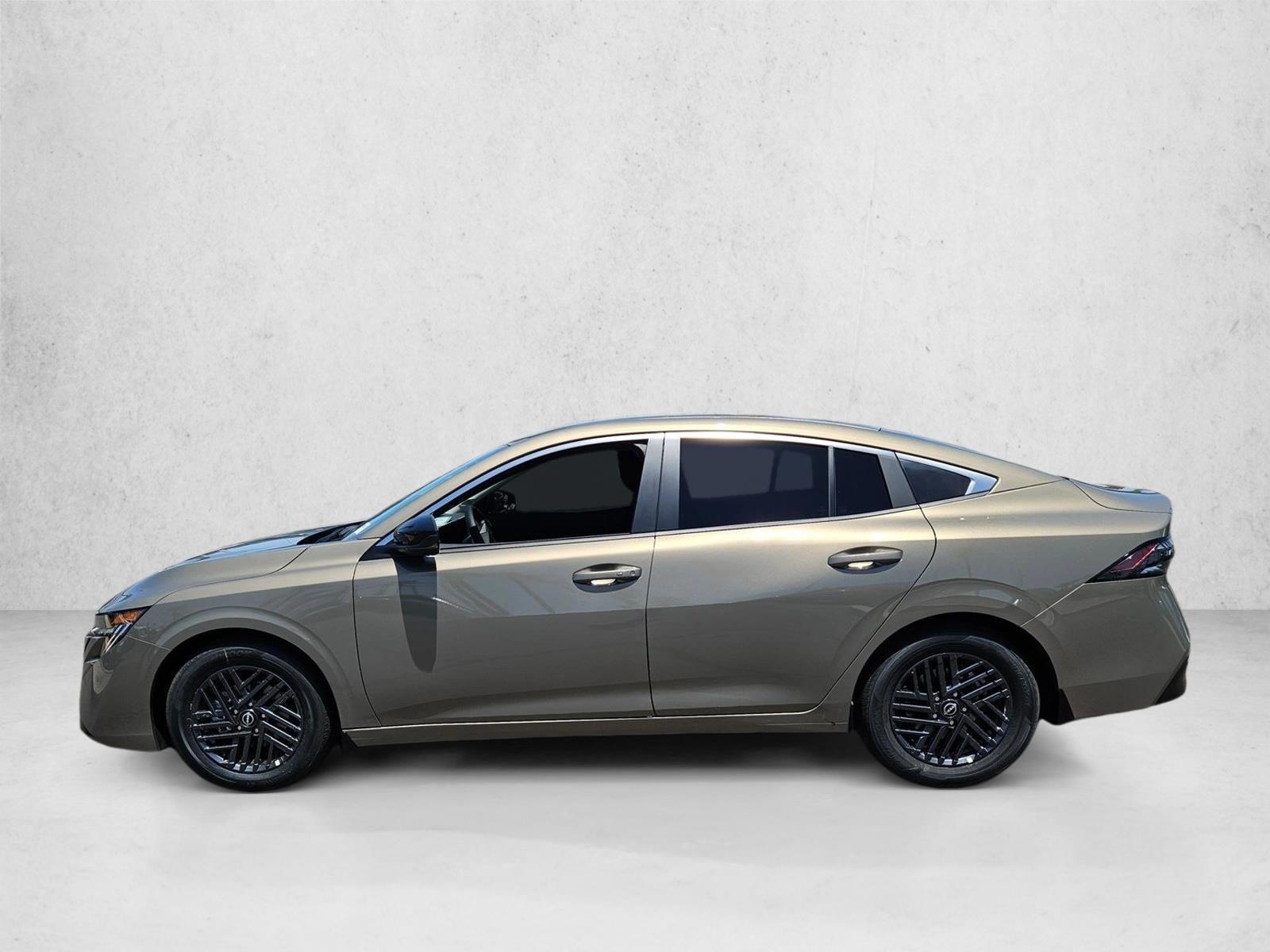 Thumbnail: 2026 Nissan Sentra - 2