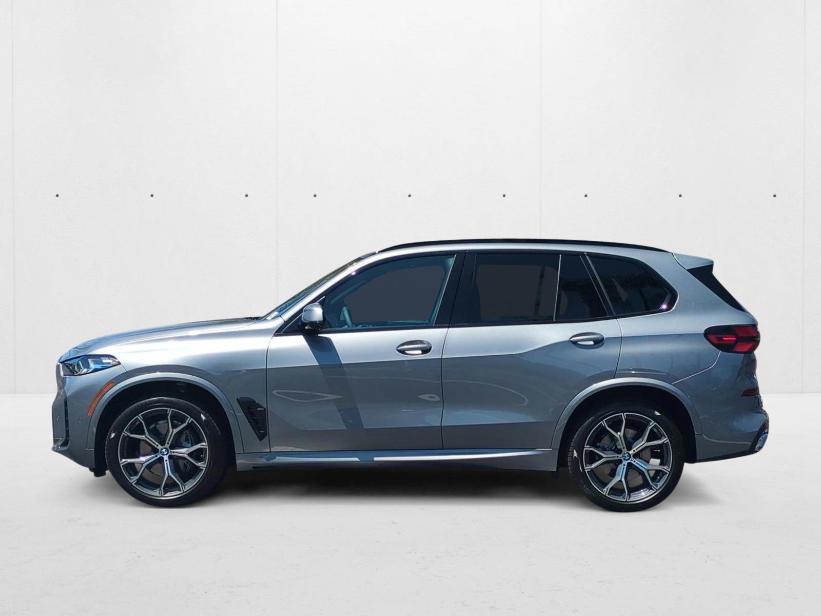 Thumbnail: 2026 BMW X5 - 2
