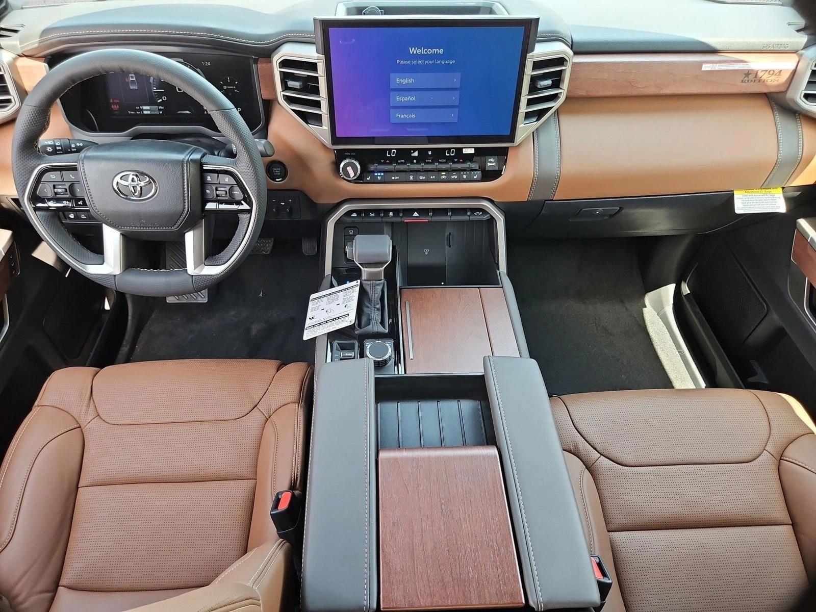 Thumbnail: 2026 Toyota Tundra - 3