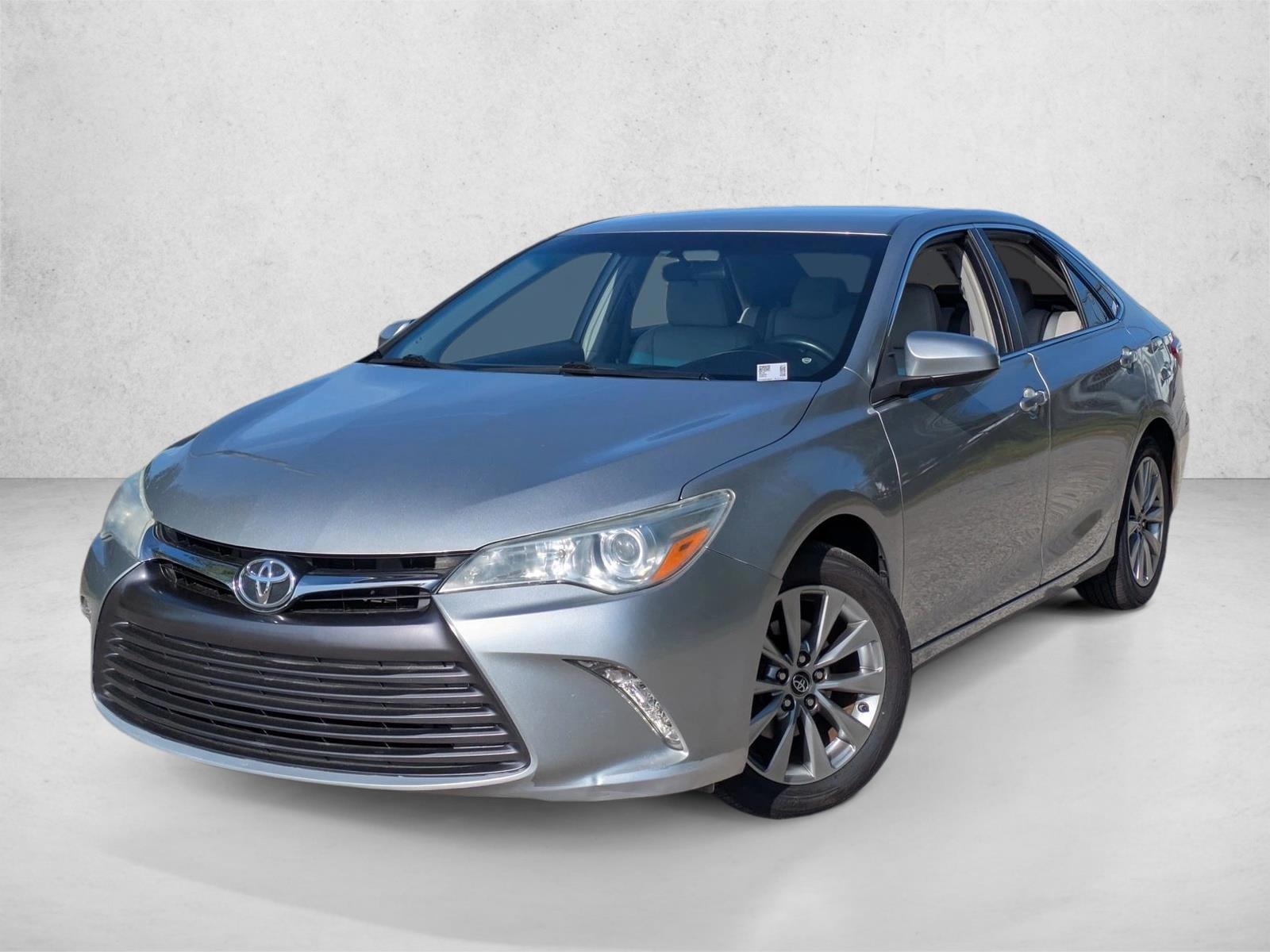 Thumbnail: 2016 Toyota Camry - 1