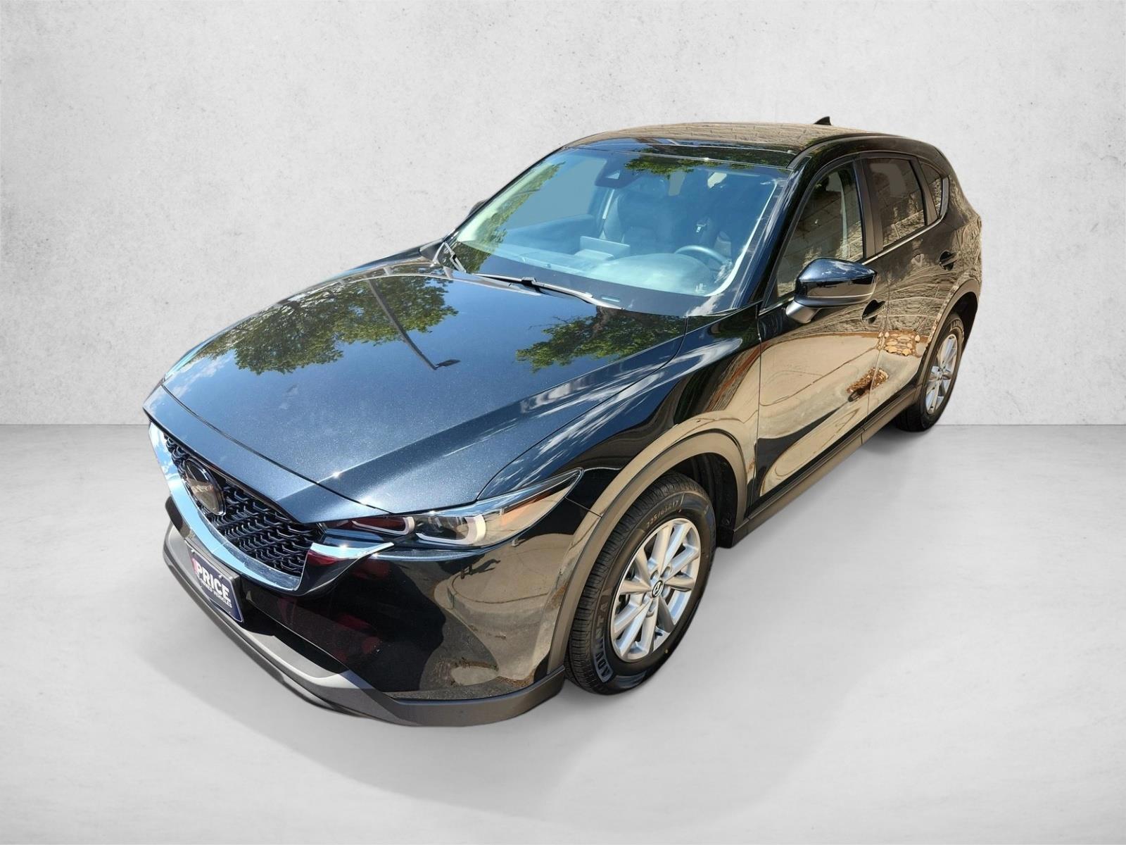 Thumbnail: 2023 Mazda CX-5 - 4