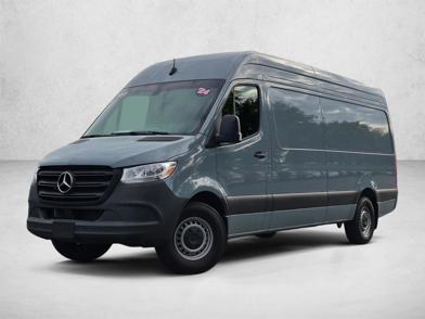 2024 Mercedes-Benz Sprinter  -
                  Sanford, FL