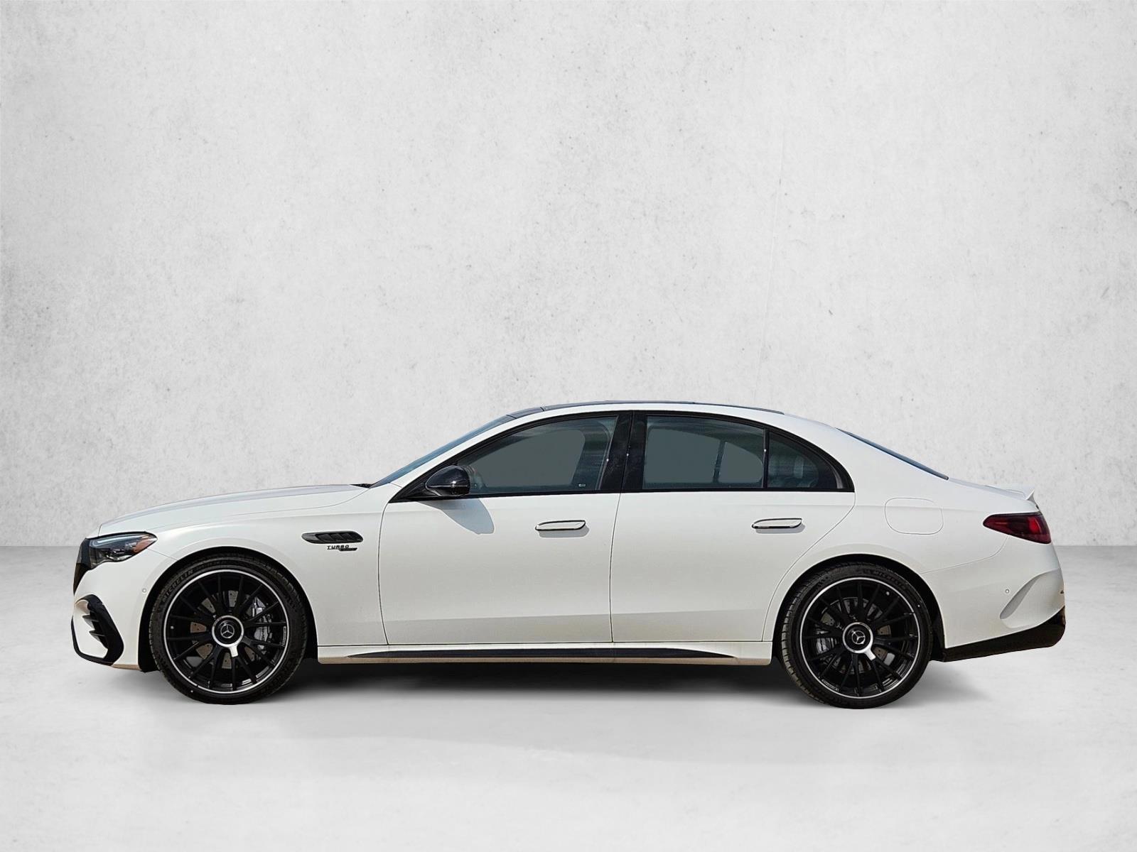 Thumbnail: 2026 Mercedes-Benz E-Class - 2