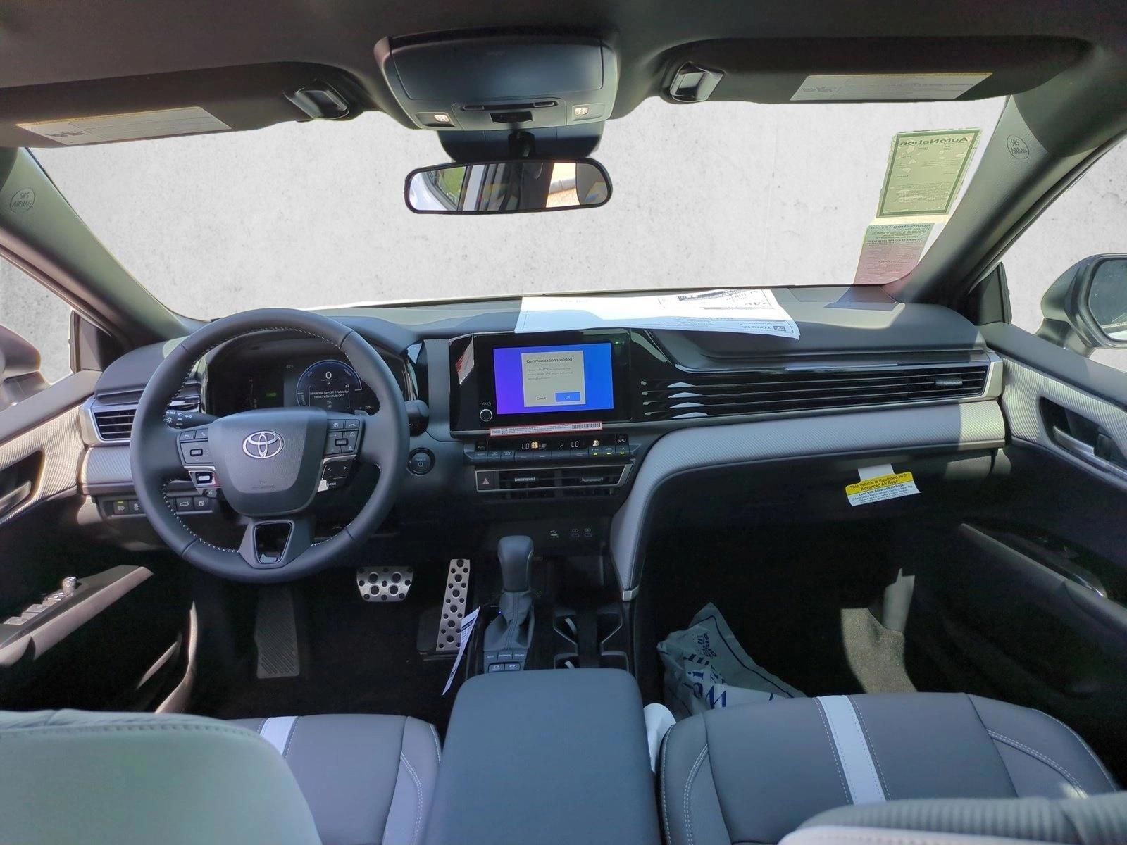 Thumbnail: 2026 Toyota Camry - 4