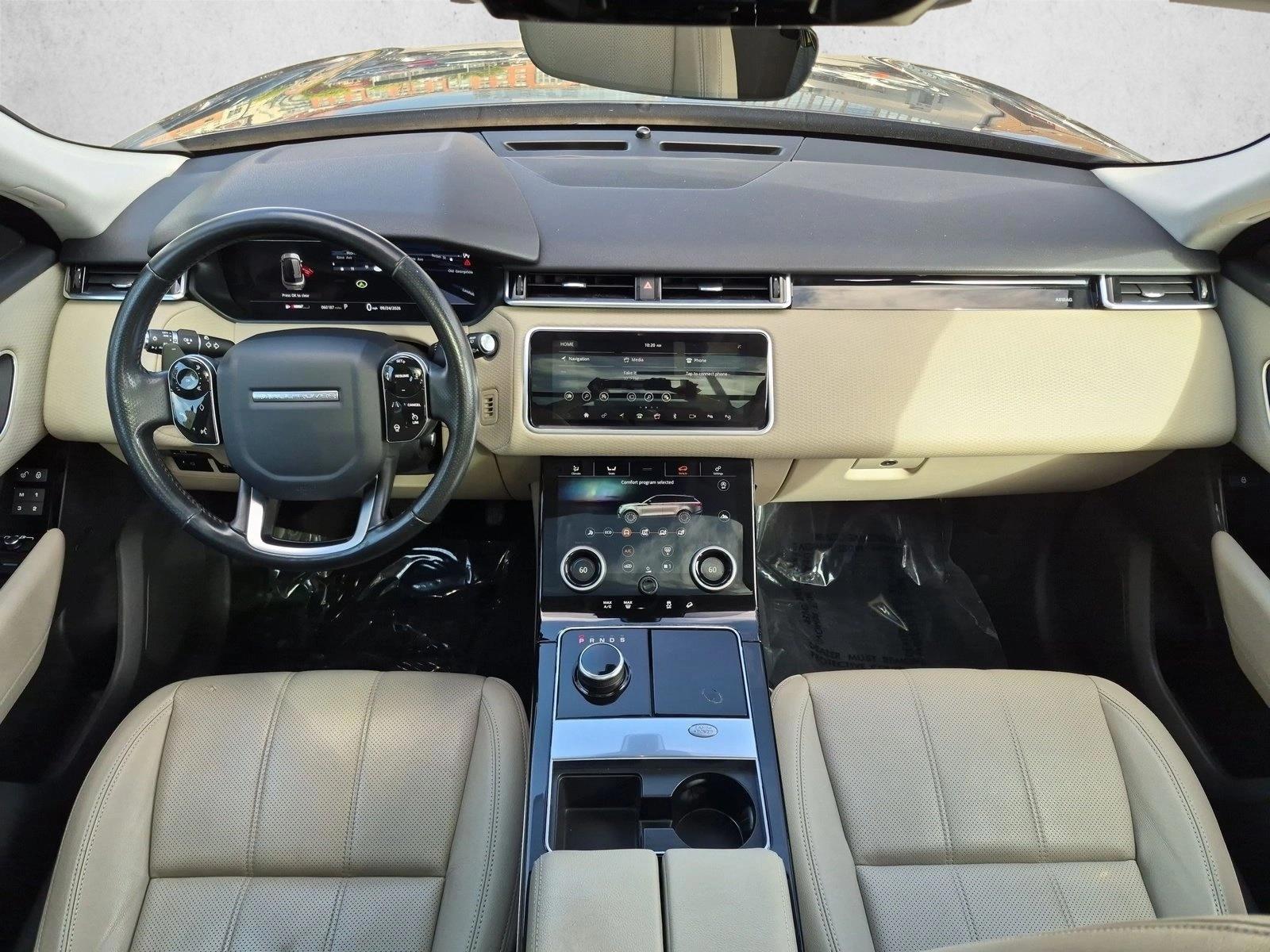 Thumbnail: 2019 Land Rover Range Rover Velar - 3