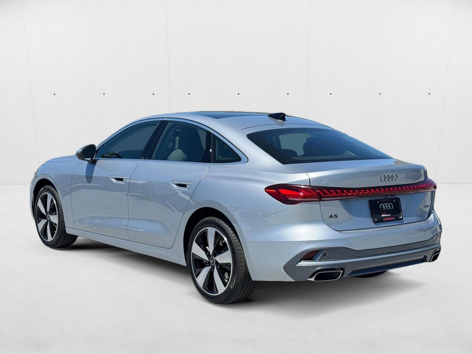 2025 Audi New A5 Premium Plus - Photo 8