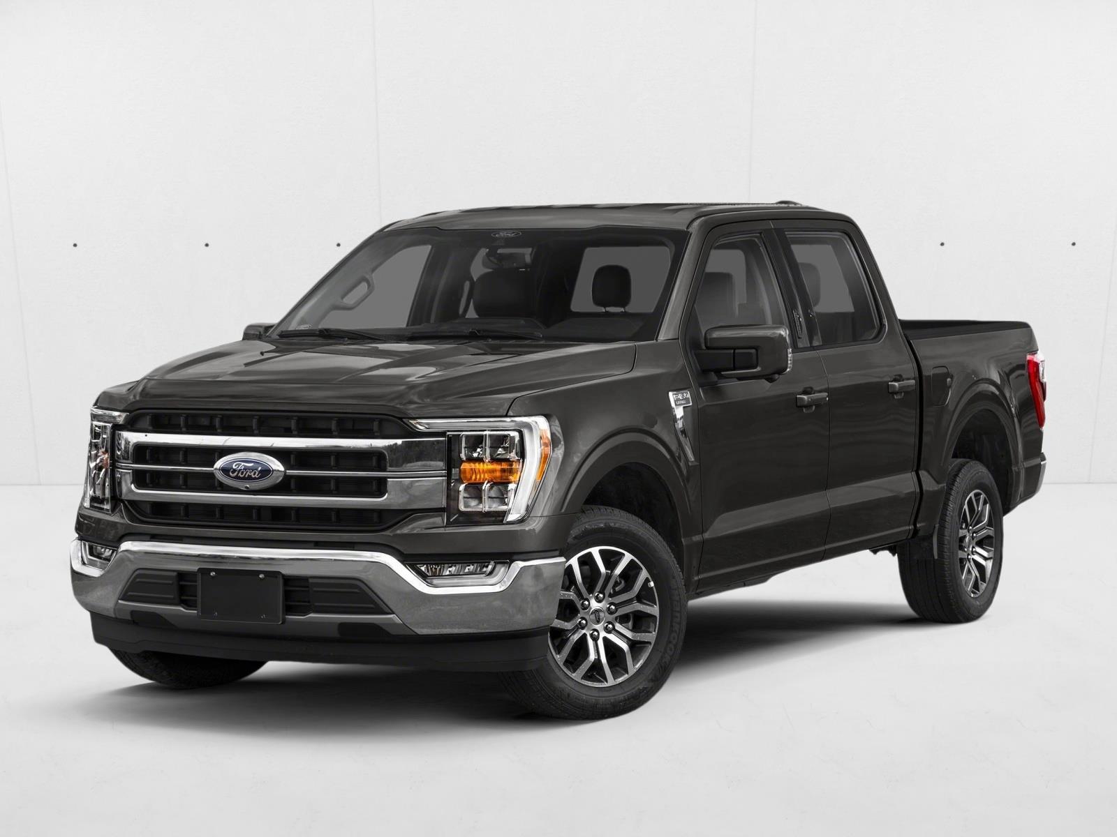 Thumbnail: 2022 Ford F-150 - 1