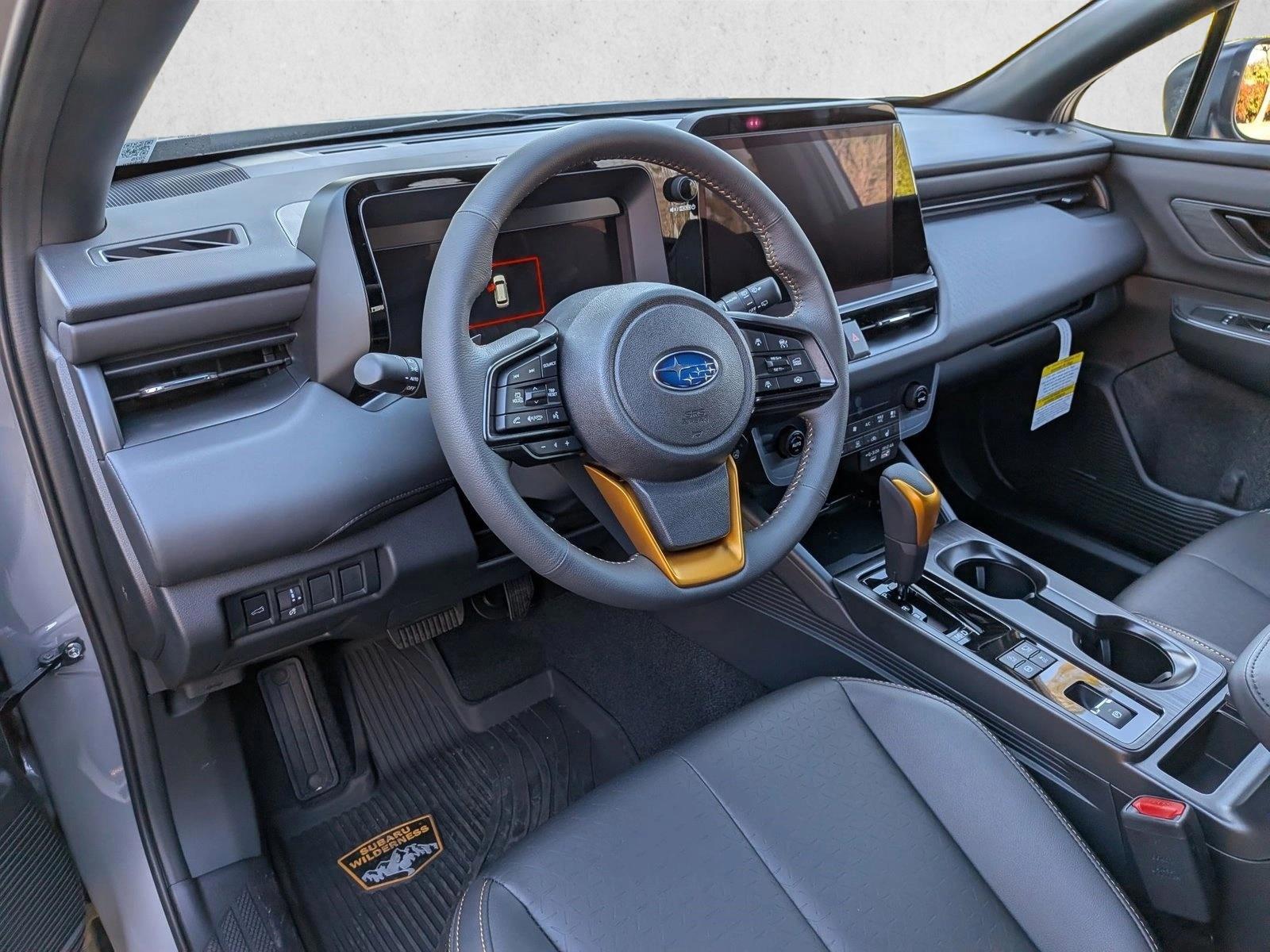 Thumbnail: 2026 Subaru Outback - 3
