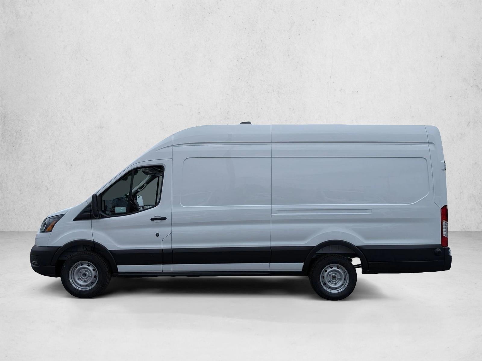 Thumbnail: 2026 Ford Transit Series - 2
