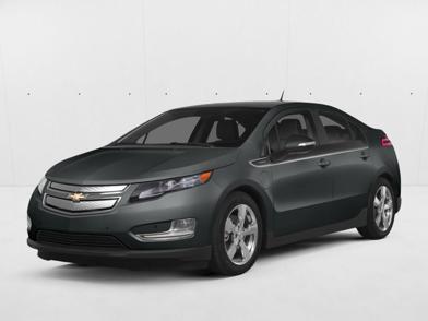 2015 Chevrolet Volt  -
                  Tustin, CA
