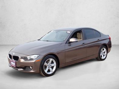 2014 BMW 3 Series 328i xDrive -
                  Centennial, CO