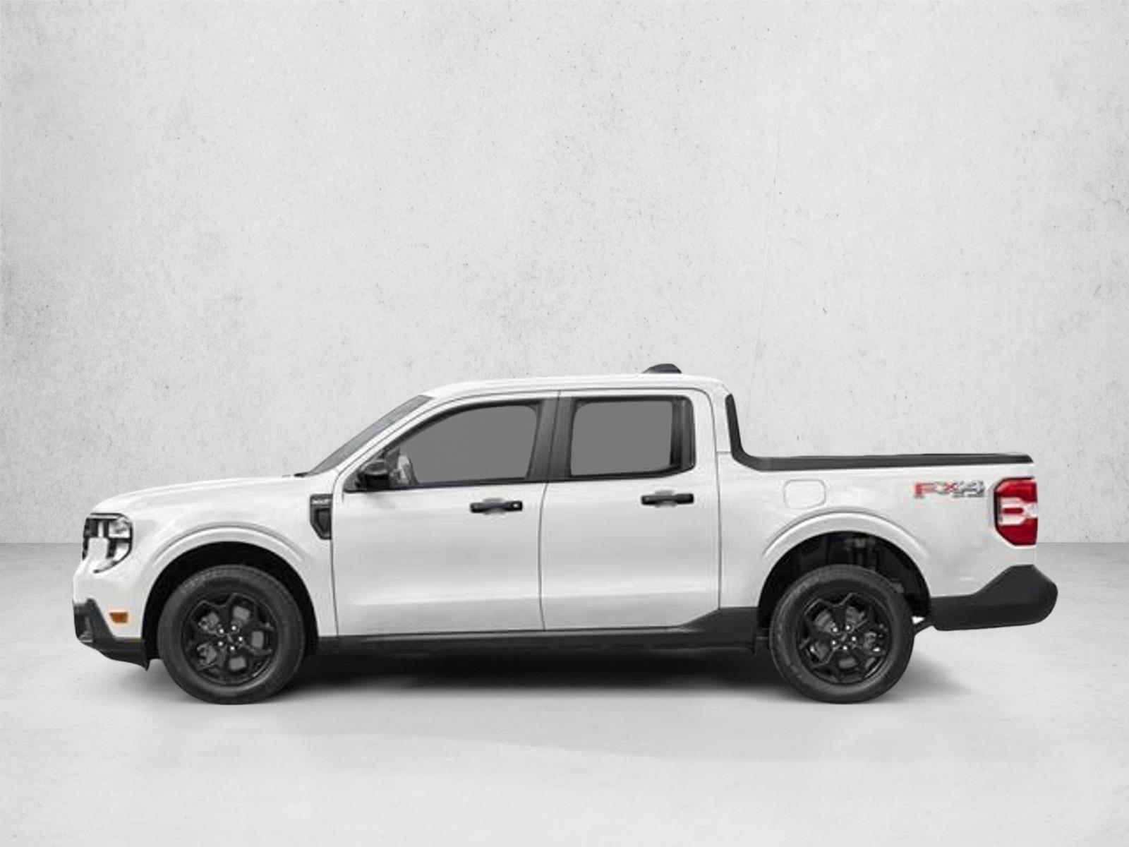 Thumbnail: 2026 Ford Maverick - 2