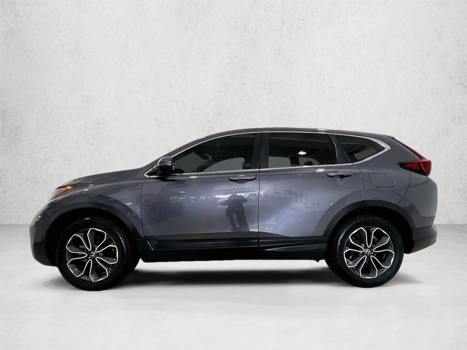 Thumbnail: 2022 Honda CR-V - 2