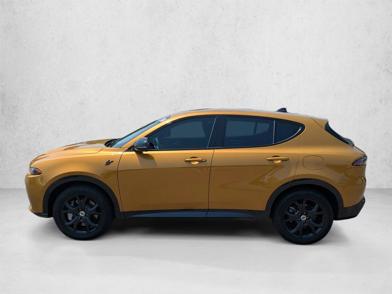 2024 Dodge Hornet