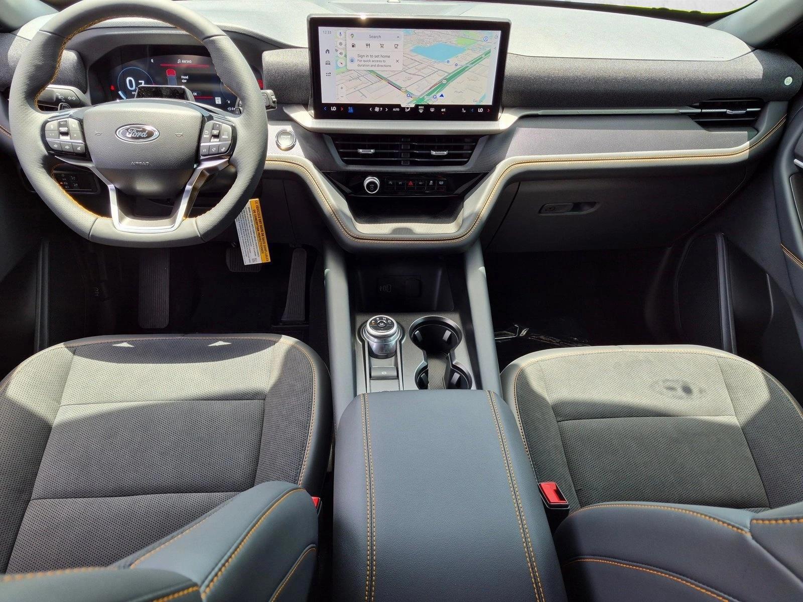 Thumbnail: 2026 Ford Explorer - 3