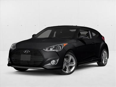2014 Hyundai Veloster Turbo -
                  Irvine, CA