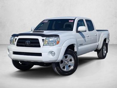 2008 Toyota Tacoma PreRunner -
                  Woodland Hills, CA
