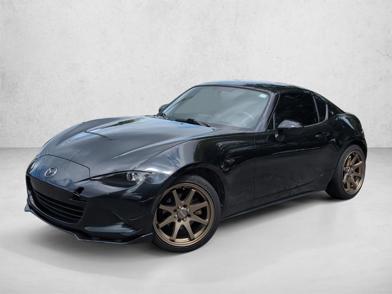 2017 Mazda MX-5 Miata Club -
                  Buford, GA