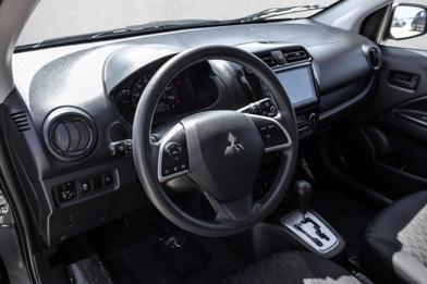 2024 Mitsubishi Mirage