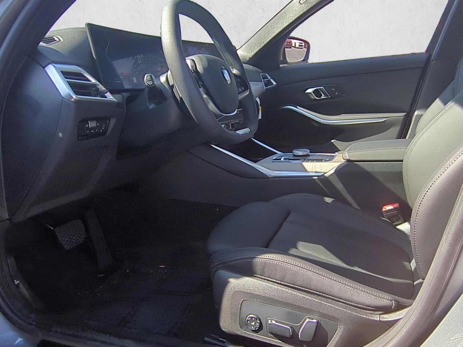 2026 BMW 3 Series 330i - Photo 10