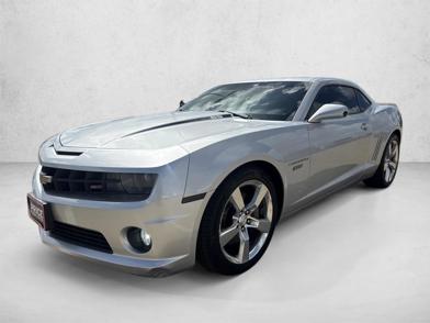 2010 Chevrolet Camaro  -
                  Corpus Christi, TX