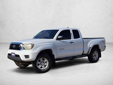 2012 Toyota Tacoma PreRunner -
                  Houston, TX
