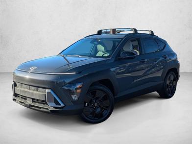 2026 Hyundai Kona SEL -
                  Savannah, GA