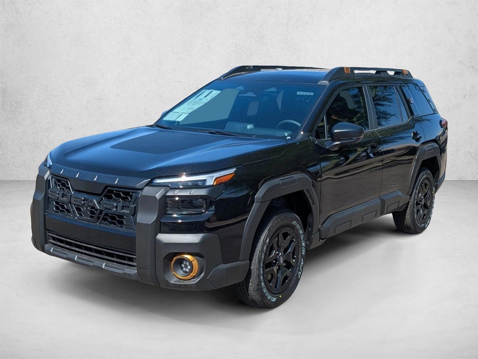 Thumbnail: 2026 Subaru Outback - 1