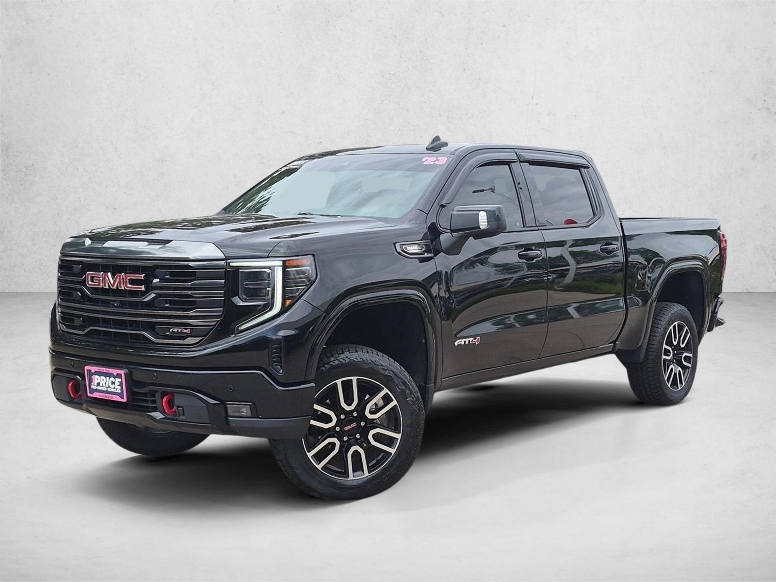 Thumbnail: 2023 GMC Sierra 1500 - 1