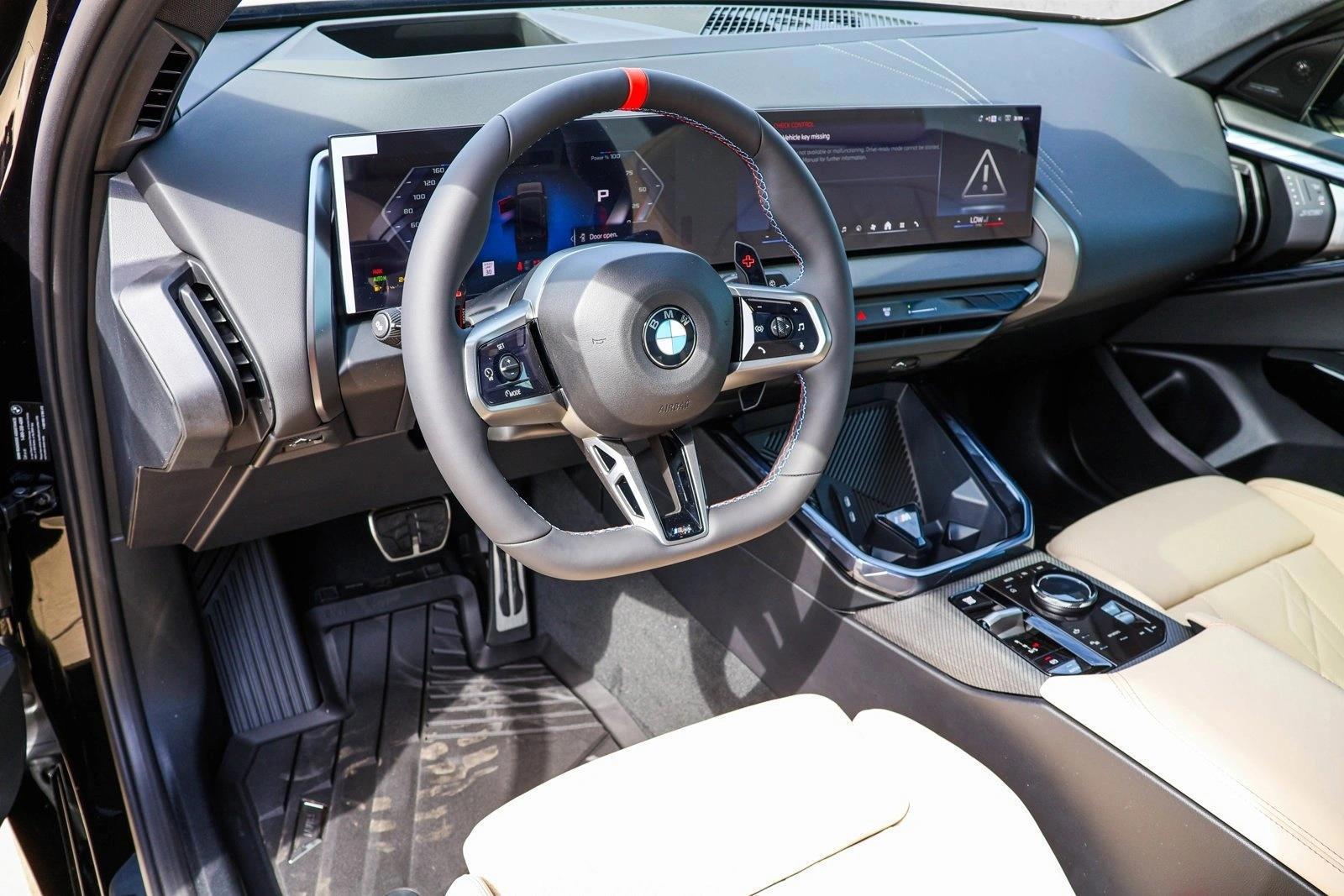Thumbnail: 2026 BMW X3 - 3