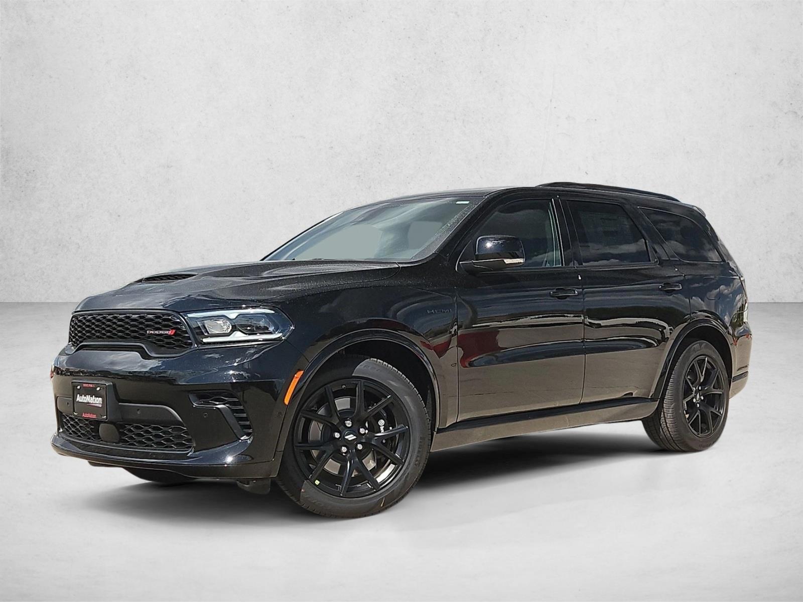 Thumbnail: 2026 Dodge Durango - 1