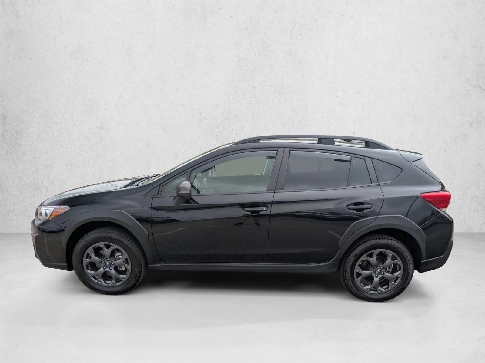 Thumbnail: 2023 Subaru Crosstrek - 2