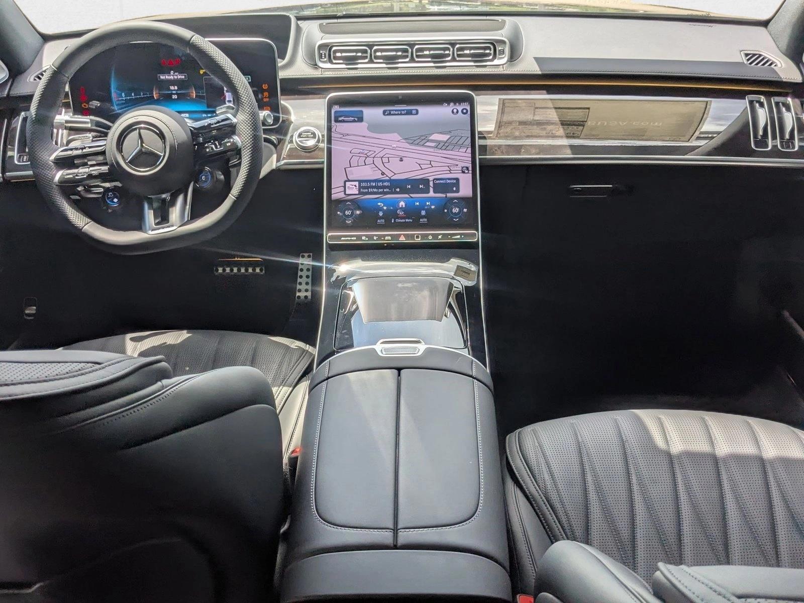 Thumbnail: 2026 Mercedes-Benz S-Class - 2