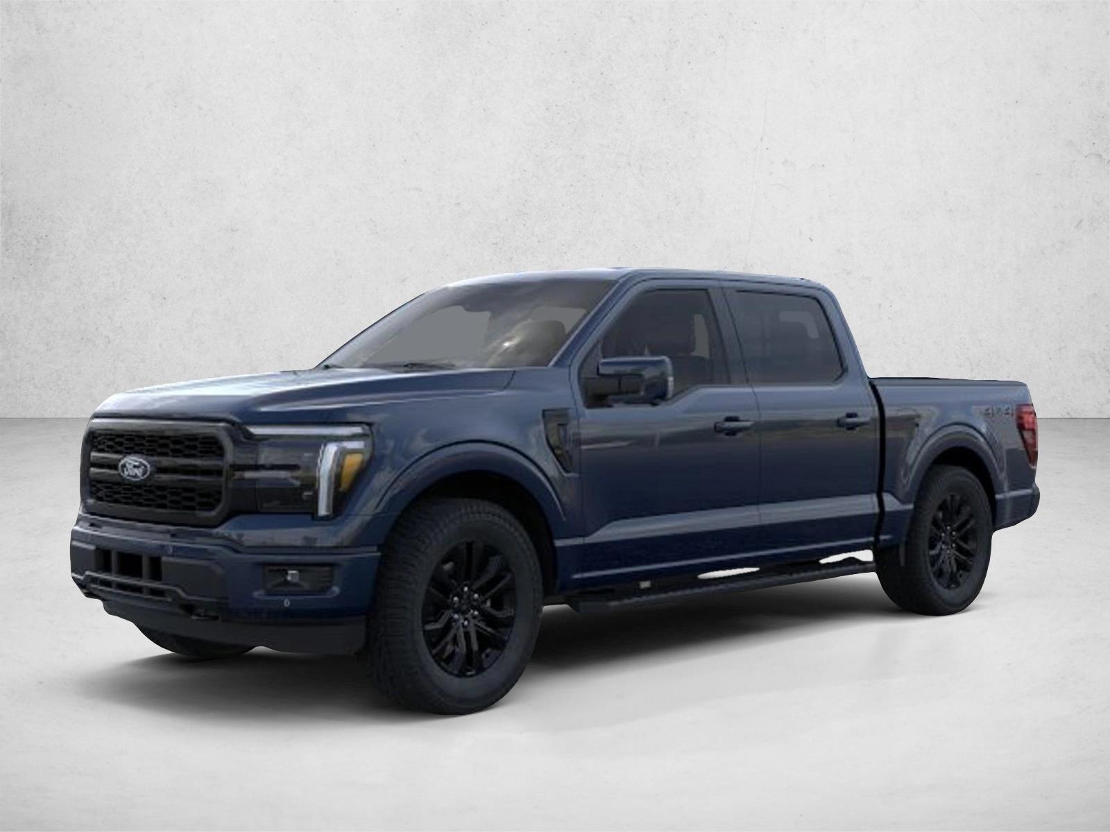 Thumbnail: 2026 Ford F-150 - 1