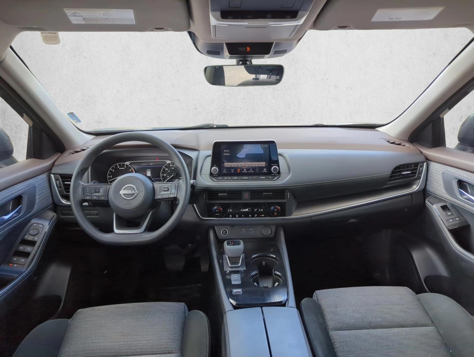Thumbnail: 2023 Nissan Rogue - 2