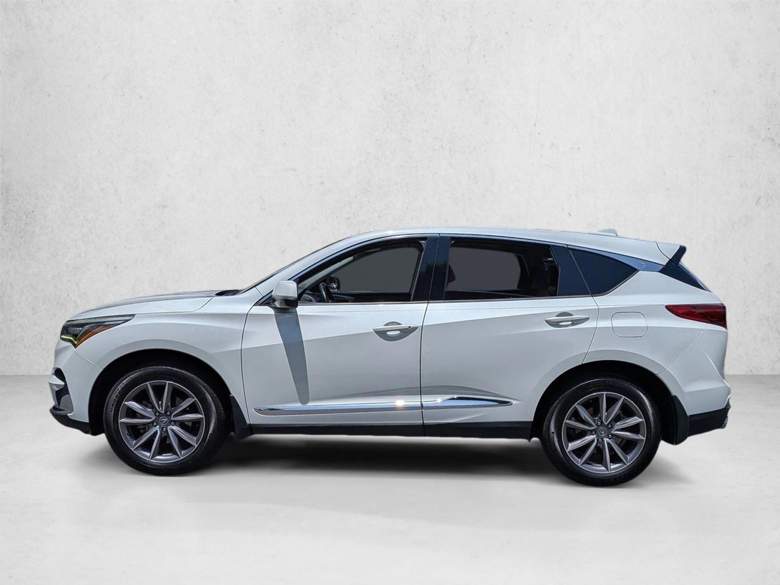 Thumbnail: 2021 Acura RDX - 2