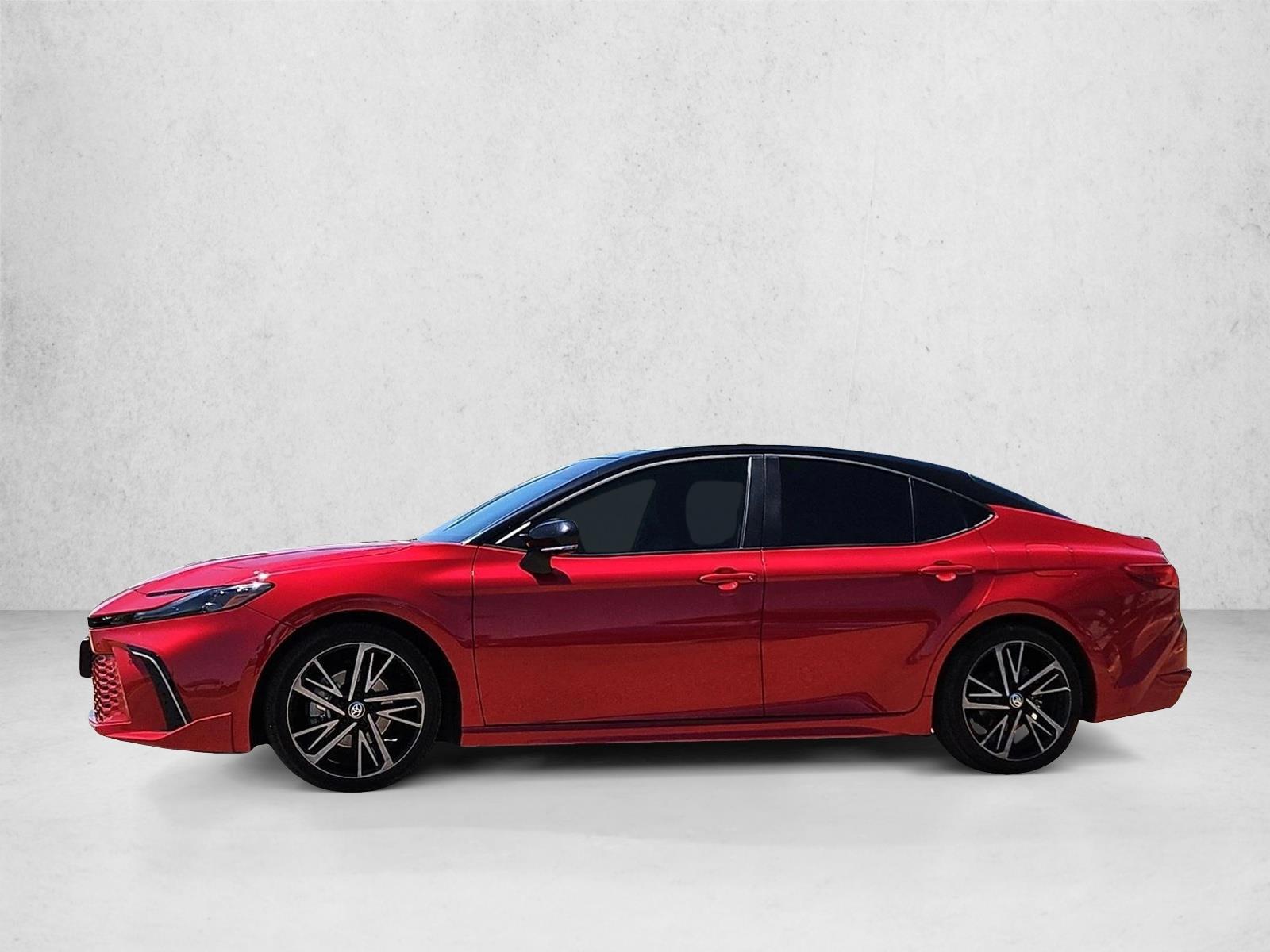 Thumbnail: 2025 Toyota Camry - 2