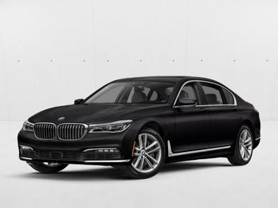 2016 BMW 7 Series 750i xDrive -
                  Westmont, IL