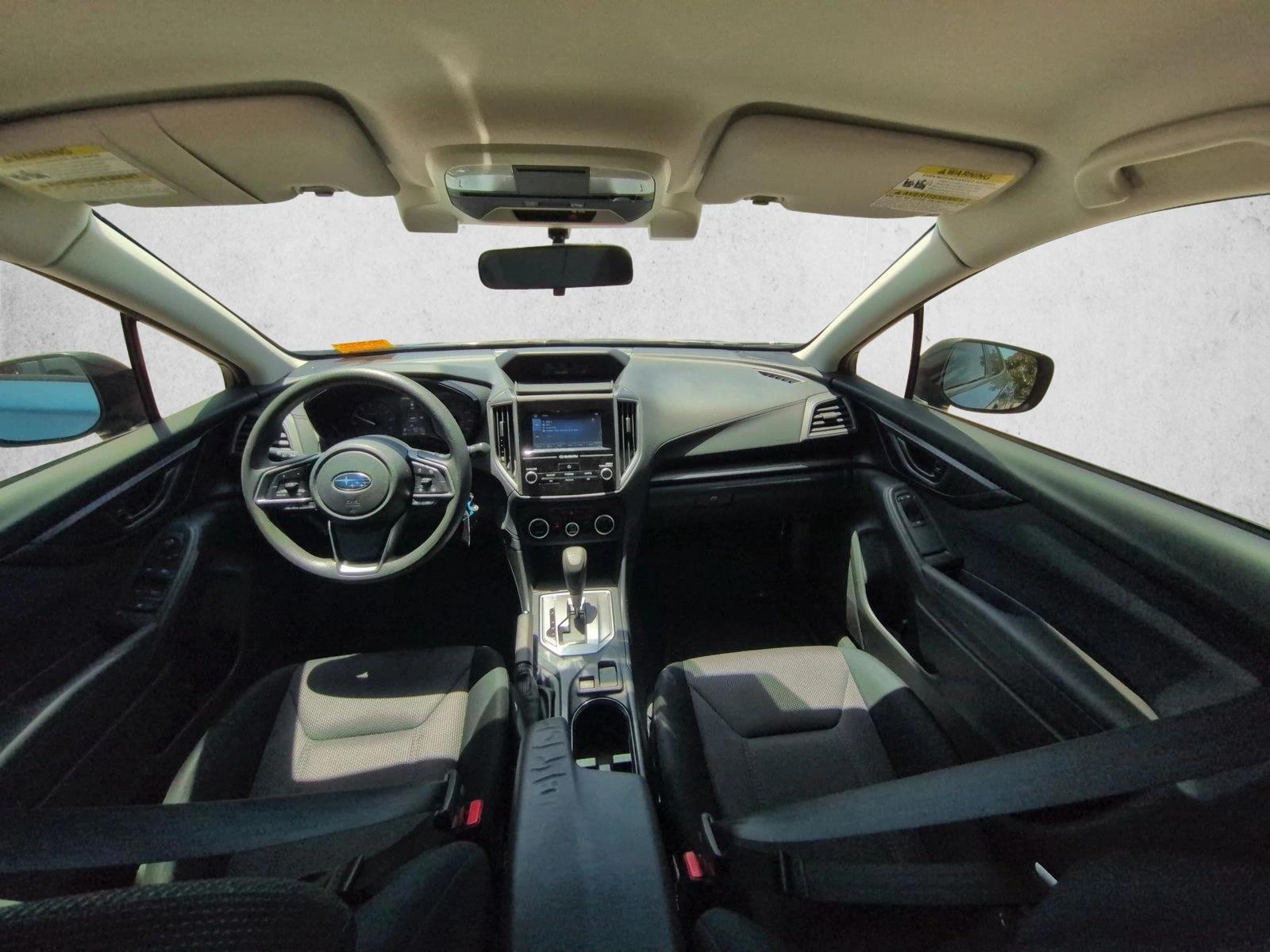 Thumbnail: 2021 Subaru Crosstrek - 3