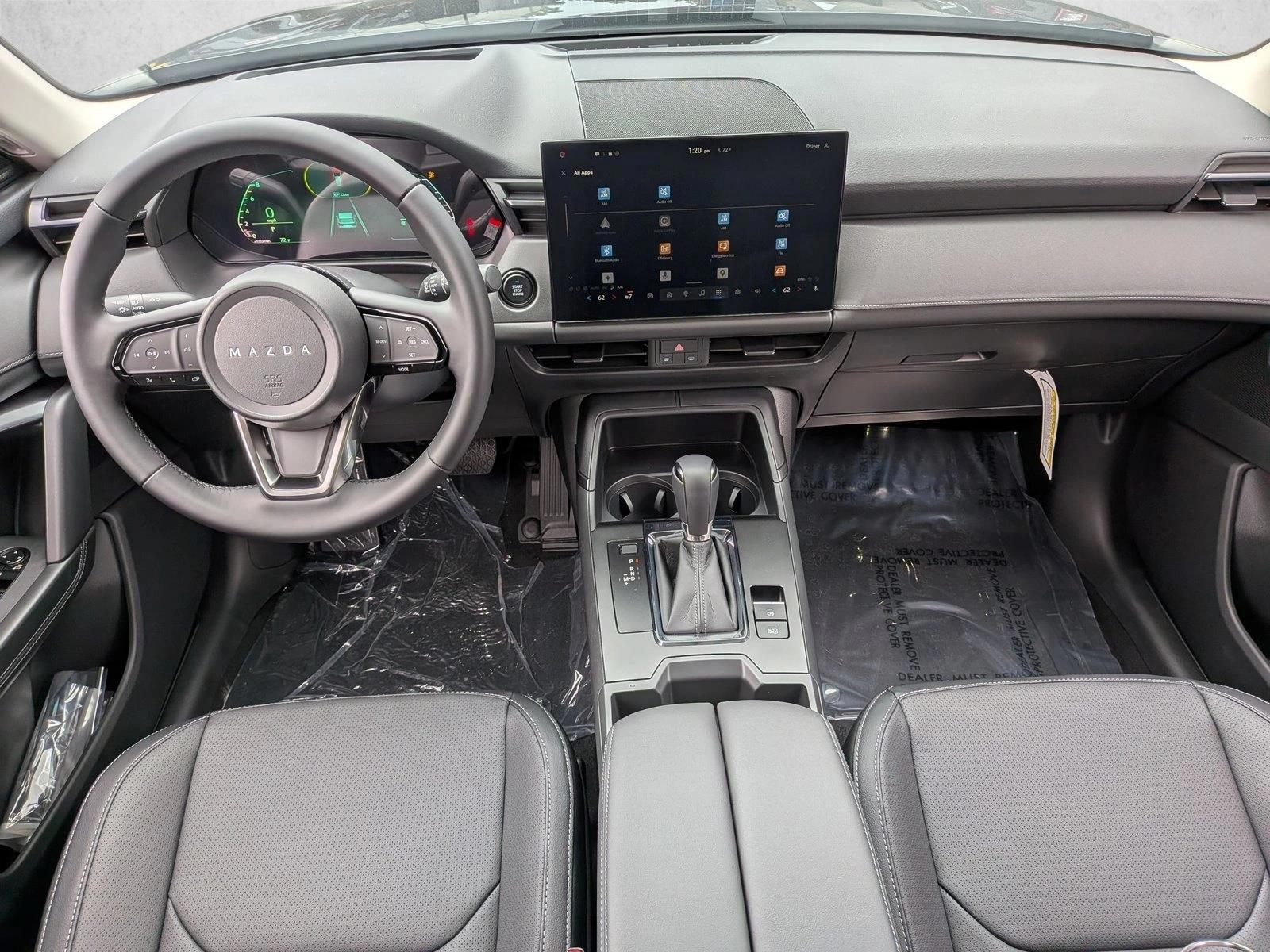 Thumbnail: 2026 Mazda CX-5 - 3