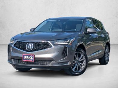 2023 Acura RDX