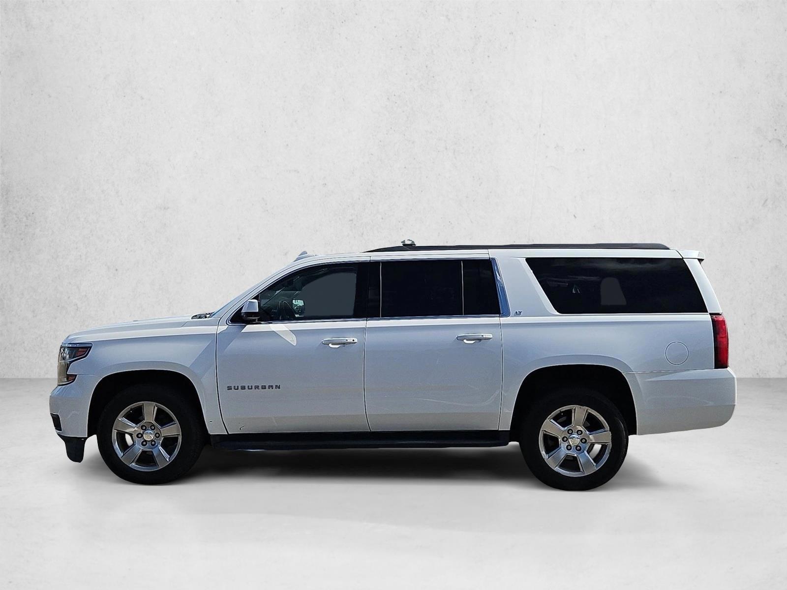 Thumbnail: 2020 Chevrolet Suburban - 2